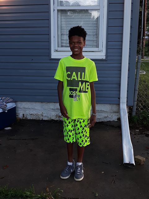 1st day of 7th grade Aaron abraham.jpg